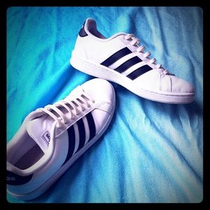 Adidas Grand Court shoes
